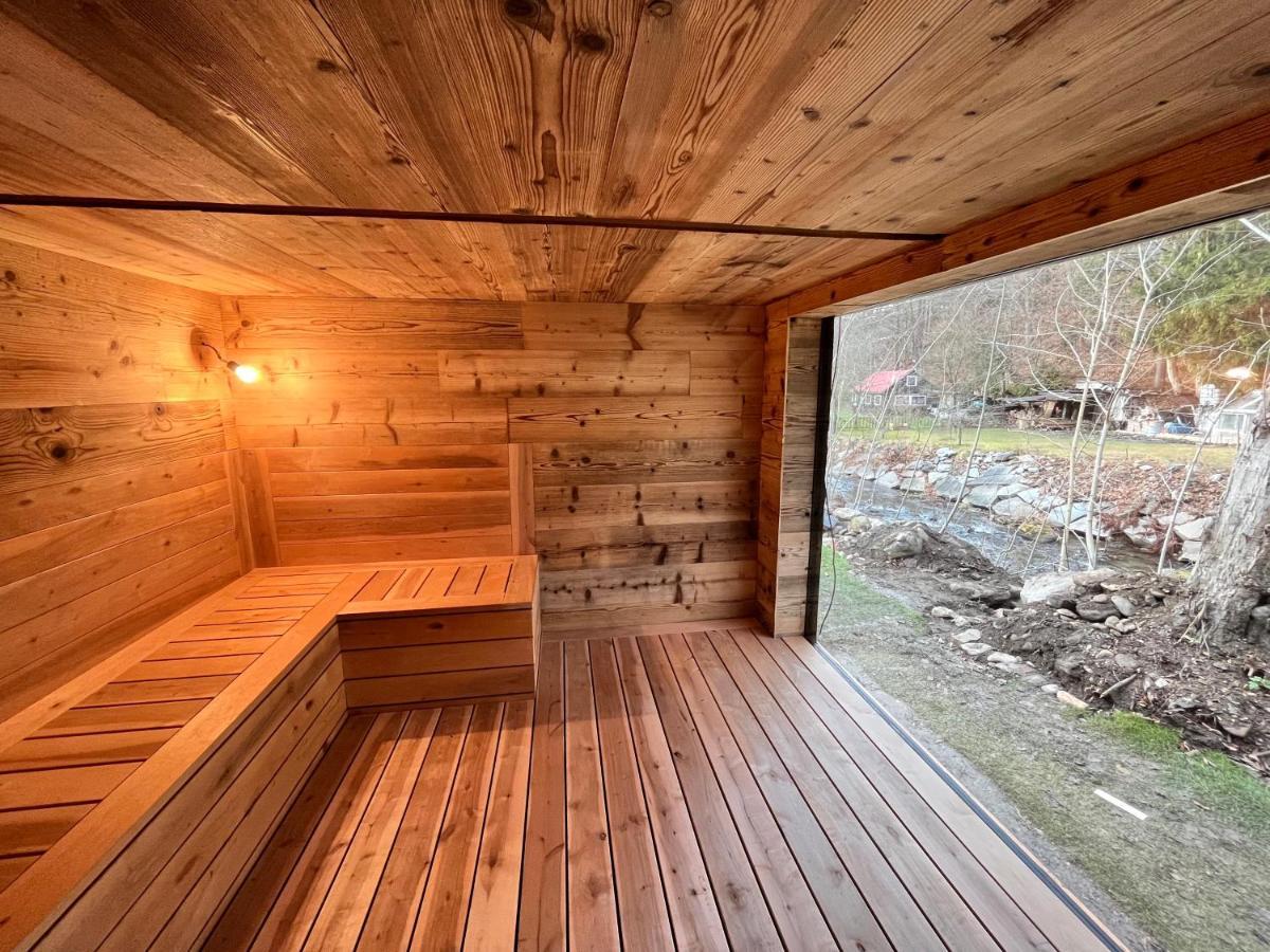 Vagusbouda / Hogo& Vila Loučná nad Desnou Exterior foto